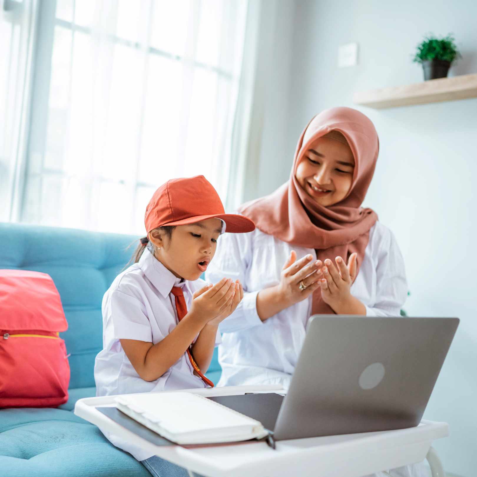 Quran Memorization (Online)